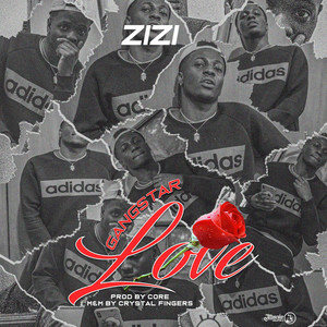 Gangstar Love (Explicit)