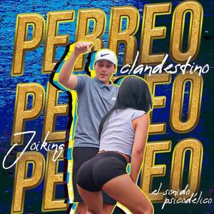 Perreo Clandestino (feat. Joiking) [Explicit]