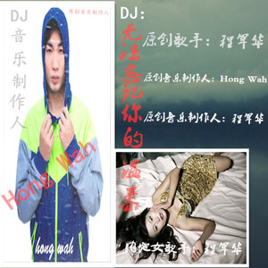无法忘记你的温柔 (HongWah DJ版)