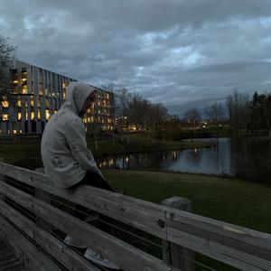 I Wish I Could Stay Asleep (Explicit)