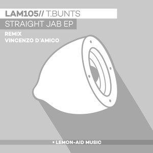 Straight Jab (Vincenzo D'amico Remix)