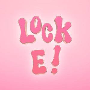 Lock E