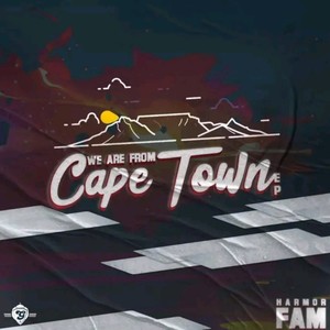 We Are from Cape Town