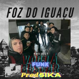 Vou lá Buscar (feat. SIKA T XXX)