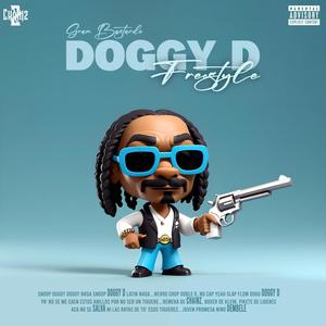 Doggy D Freestyle (Explicit)