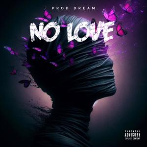 NO LOVE (Explicit)