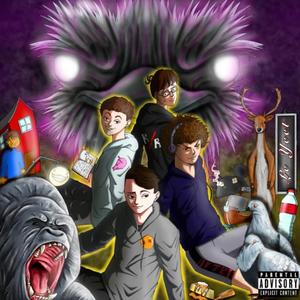 DIET WATER (feat. T-Nasty) (Explicit)