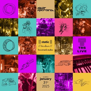 Getting There (Live)