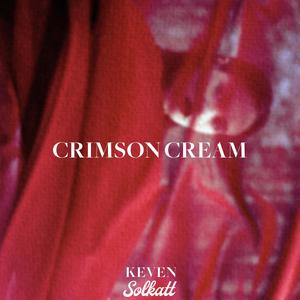 Crimson Cream