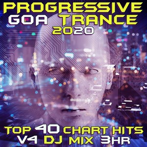 Fly Away (Progressive Goa Trance DJ Mixed)