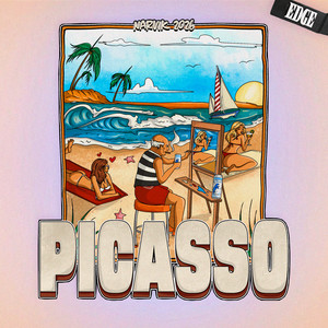 Hun Vil Ha Oss (Picasso) (Explicit)