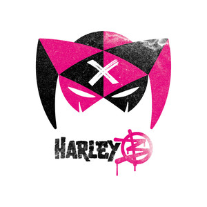 Harley B (Explicit)