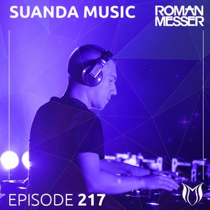 Imagination (Suanda 217) (Denis Airwave Remix)