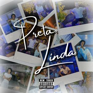 Preta Linda (Explicit)