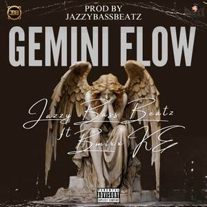Gemini Flow (Explicit)