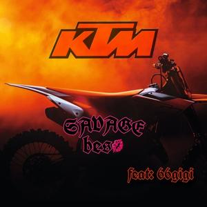 KTM (feat. 66GIGI)