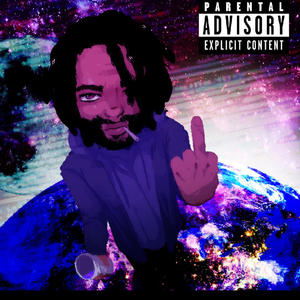 Barry Bonds Never Folded (feat. Ryland & It’zTrell!) (Explicit)