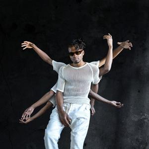 Forever (feat. Biggs, Mari V & Nick Chiodras) (Explicit)