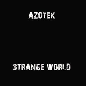 Strange World