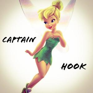 Captain Hook (feat. De Jone$) [Explicit]