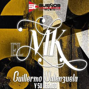 EL MK (feat. sueños callejeroz)