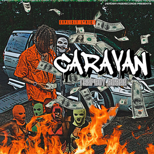 Caravan (Explicit)