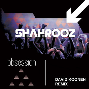 Obsession (David Koonen Remix)