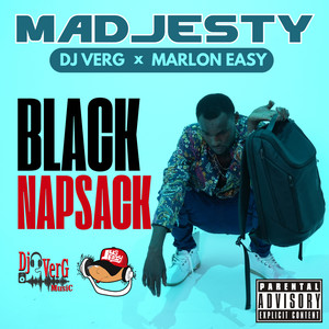 Black Napsack (Explicit)