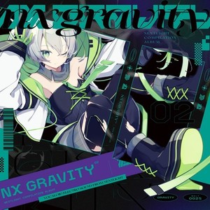 NX GRAVITY 02