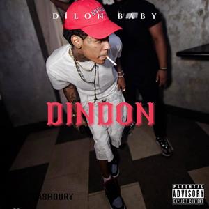 Dindon (feat. Dilon Baby) [Explicit]