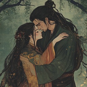 折腰·魏劭小乔宿命曲