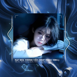 Hạt Mưa Vương Vấn (NH4T Remix Ver.2)