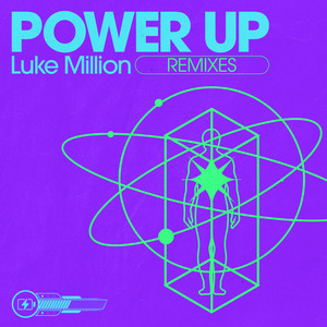 Power Up (DJ DLG Remix)