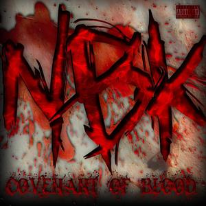 Covenant of Blood (Explicit)