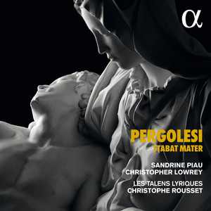 Stabat Mater in F Minor, P. 77 - Stabat Mater in F Minor, P. 77: V. Quis est homo qui non fleret