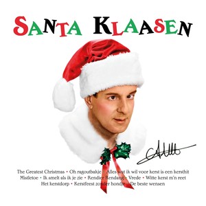 Santa Klaasen