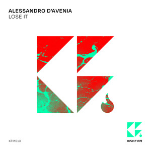 Arrive (Extended Mix)