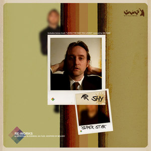 Super Star (Keepers Of Melody we are super stars Remix)