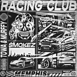 Racing Club (Explicit)