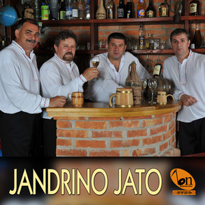 Jandrino Jato