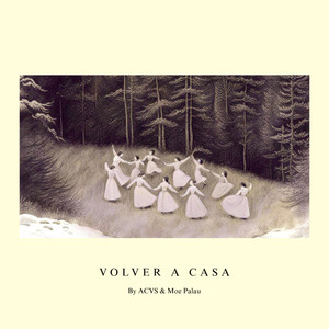 Volver A Casa