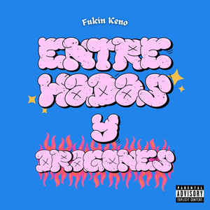 Entre Hadas Y Dragones (Explicit)