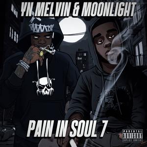 Pain in soul 7 (feat. xoMØØN) (Explicit)