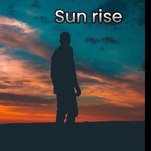 Sun rise (Explicit)