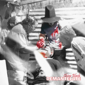 DEMANTELATE (Explicit)