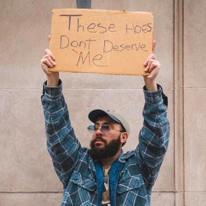 These Hoes Don't Deserve Me (Explicit)