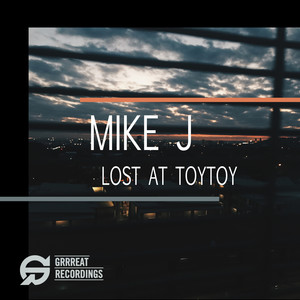 Lost at Toytoy