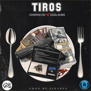 Tiros (feat. Duglaung)