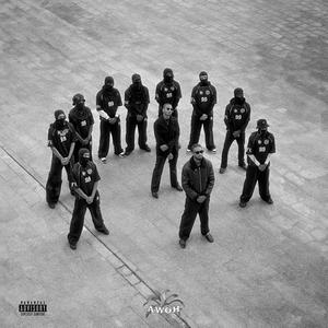OUTSIDE (feat. Miror B & MONEYTALKS) (Explicit)