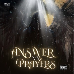 Answer My Prayers (Explicit)